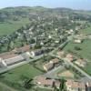 Photos aériennes de Tramayes (71520) - Autre vue | Saône-et-Loire, Bourgogne-Franche-Comté, France - Photo réf. 21289