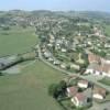 Photos aériennes de Tramayes (71520) - Autre vue | Saône-et-Loire, Bourgogne-Franche-Comté, France - Photo réf. 21292