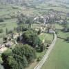 Photos aériennes de Saint-Point (71630) - Le village | Saône-et-Loire, Bourgogne-Franche-Comté, France - Photo réf. 21299