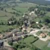 Photos aériennes de Saint-Point (71630) - Le village | Saône-et-Loire, Bourgogne-Franche-Comté, France - Photo réf. 21301