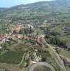 Photos aériennes de Pierreclos (71960) - Autre vue | Saône-et-Loire, Bourgogne-Franche-Comté, France - Photo réf. 21310