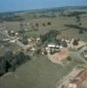 Photos aériennes de "eglise" - Photo réf. 21316 - L'glise St-Pons datant du XIe sicle.