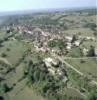 Photos aériennes de Semur-en-Brionnais (71110) - Autre vue | Saône-et-Loire, Bourgogne-Franche-Comté, France - Photo réf. 21321