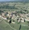 Photos aériennes de Semur-en-Brionnais (71110) - Autre vue | Saône-et-Loire, Bourgogne-Franche-Comté, France - Photo réf. 21323