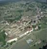 Photos aériennes de Semur-en-Brionnais (71110) - Autre vue | Saône-et-Loire, Bourgogne-Franche-Comté, France - Photo réf. 21324