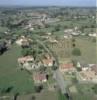 Photos aériennes de Saint-Christophe-en-Brionnais (71800) | Saône-et-Loire, Bourgogne, France - Photo réf. 21328