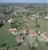 Photos aériennes de Saint-Christophe-en-Brionnais (71800) - Autre vue | Saône-et-Loire, Bourgogne-Franche-Comté, France - Photo réf. 21328