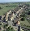 Photos aériennes de Saint-Christophe-en-Brionnais (71800) - Autre vue | Saône-et-Loire, Bourgogne-Franche-Comté, France - Photo réf. 21329