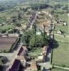 Photos aériennes de Saint-Christophe-en-Brionnais (71800) - Autre vue | Saône-et-Loire, Bourgogne-Franche-Comté, France - Photo réf. 21330