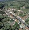 Photos aériennes de Saint-Christophe-en-Brionnais (71800) | Saône-et-Loire, Bourgogne, France - Photo réf. 21331