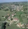 Photos aériennes de Saint-Christophe-en-Brionnais (71800) | Saône-et-Loire, Bourgogne, France - Photo réf. 21332