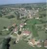Photos aériennes de Saint-Christophe-en-Brionnais (71800) - Autre vue | Saône-et-Loire, Bourgogne-Franche-Comté, France - Photo réf. 21332