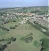 Photos aériennes de Saint-Christophe-en-Brionnais (71800) | Saône-et-Loire, Bourgogne, France - Photo réf. 21333