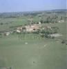 Photos aériennes de Oyé (71610) - Autre vue | Saône-et-Loire, Bourgogne-Franche-Comté, France - Photo réf. 21339