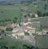 Photos aériennes de Oyé (71610) - Autre vue | Saône-et-Loire, Bourgogne-Franche-Comté, France - Photo réf. 21342