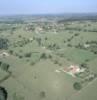 Photos aériennes de Saint-Germain-en-Brionnais (71610) - Autre vue | Saône-et-Loire, Bourgogne-Franche-Comté, France - Photo réf. 21351