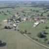 Photos aériennes de Marcilly-la-Gueurce (71120) - Autre vue | Saône-et-Loire, Bourgogne-Franche-Comté, France - Photo réf. 21360