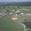 Photos aériennes de Marcilly-la-Gueurce (71120) - Autre vue | Saône-et-Loire, Bourgogne-Franche-Comté, France - Photo réf. 21361