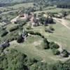 Photos aériennes de Suin (71220) | Saône-et-Loire, Bourgogne-Franche-Comté, France - Photo réf. 21367 - Suin, compos de nombreux hameaux spars par des collines.
