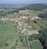 Photos aériennes de Beaubery (71220) | Saône-et-Loire, Bourgogne, France - Photo réf. 21369