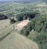 Photos aériennes de Beaubery (71220) | Saône-et-Loire, Bourgogne, France - Photo réf. 21372 - Le mmorial de la rsistance