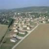 Photos aériennes de Givry (71640) - Autre vue | Saône-et-Loire, Bourgogne-Franche-Comté, France - Photo réf. 21388