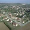 Photos aériennes de Givry (71640) - Autre vue | Saône-et-Loire, Bourgogne, France - Photo réf. 21390