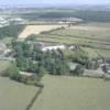 Photos aériennes de Givry (71640) - Autre vue | Saône-et-Loire, Bourgogne, France - Photo réf. 21394