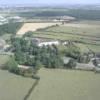 Photos aériennes de Givry (71640) - Autre vue | Saône-et-Loire, Bourgogne-Franche-Comté, France - Photo réf. 21394