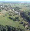Photos aériennes de Beaurepaire-en-Bresse (71580) - Autre vue | Saône-et-Loire, Bourgogne-Franche-Comté, France - Photo réf. 21423