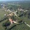 Photos aériennes de Beaurepaire-en-Bresse (71580) - Autre vue | Saône-et-Loire, Bourgogne-Franche-Comté, France - Photo réf. 21424