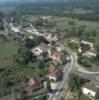 Photos aériennes de Beaurepaire-en-Bresse (71580) - Autre vue | Saône-et-Loire, Bourgogne-Franche-Comté, France - Photo réf. 21426