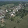Photos aériennes de Beaurepaire-en-Bresse (71580) - Autre vue | Saône-et-Loire, Bourgogne-Franche-Comté, France - Photo réf. 21427