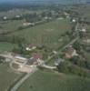 Photos aériennes de Beaurepaire-en-Bresse (71580) - Autre vue | Saône-et-Loire, Bourgogne-Franche-Comté, France - Photo réf. 21431