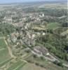 Photos aériennes de Rully (71150) - Autre vue | Saône-et-Loire, Bourgogne-Franche-Comté, France - Photo réf. 21439