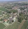 Photos aériennes de Rully (71150) - Autre vue | Saône-et-Loire, Bourgogne-Franche-Comté, France - Photo réf. 21440