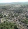 Photos aériennes de Rully (71150) - Autre vue | Saône-et-Loire, Bourgogne-Franche-Comté, France - Photo réf. 21441