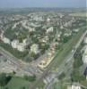 Photos aériennes de Mâcon (71870) - Les Quartiers des Gautriats et du Grand Four | Saône-et-Loire, Bourgogne-Franche-Comté, France - Photo réf. 21442