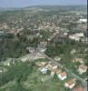 Photos aériennes de Mâcon (71870) - Les Quartiers des Gautriats et du Grand Four | Saône-et-Loire, Bourgogne-Franche-Comté, France - Photo réf. 21445