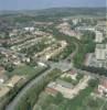 Photos aériennes de Mâcon (71870) - Les Quartiers des Gautriats et du Grand Four | Saône-et-Loire, Bourgogne-Franche-Comté, France - Photo réf. 21450