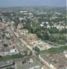 Photos aériennes de Mâcon (71870) - Le Centre Ville | Saône-et-Loire, Bourgogne, France - Photo réf. 21456