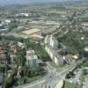 Photos aériennes de Mâcon (71870) - Le Quartier de l'Hôpital | Saône-et-Loire, Bourgogne, France - Photo réf. 21469