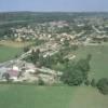 Photos aériennes de Sancé (71000) - Autre vue | Saône-et-Loire, Bourgogne-Franche-Comté, France - Photo réf. 21471