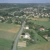 Photos aériennes de Sancé (71000) - Autre vue | Saône-et-Loire, Bourgogne, France - Photo réf. 21472