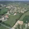 Photos aériennes de Sancé (71000) | Saône-et-Loire, Bourgogne, France - Photo réf. 21475