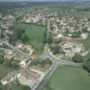 Photos aériennes de Sancé (71000) - Autre vue | Saône-et-Loire, Bourgogne-Franche-Comté, France - Photo réf. 21476