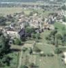 Photos aériennes de Saint-Martin-Belle-Roche (71118) | Saône-et-Loire, Bourgogne-Franche-Comté, France - Photo réf. 21480
