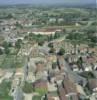 Photos aériennes de Saint-Martin-Belle-Roche (71118) | Saône-et-Loire, Bourgogne, France - Photo réf. 21482