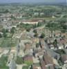 Photos aériennes de Saint-Martin-Belle-Roche (71118) | Saône-et-Loire, Bourgogne-Franche-Comté, France - Photo réf. 21482