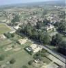 Photos aériennes de Saint-Martin-Belle-Roche (71118) | Saône-et-Loire, Bourgogne, France - Photo réf. 21483